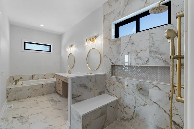 Bathroom Remodeling