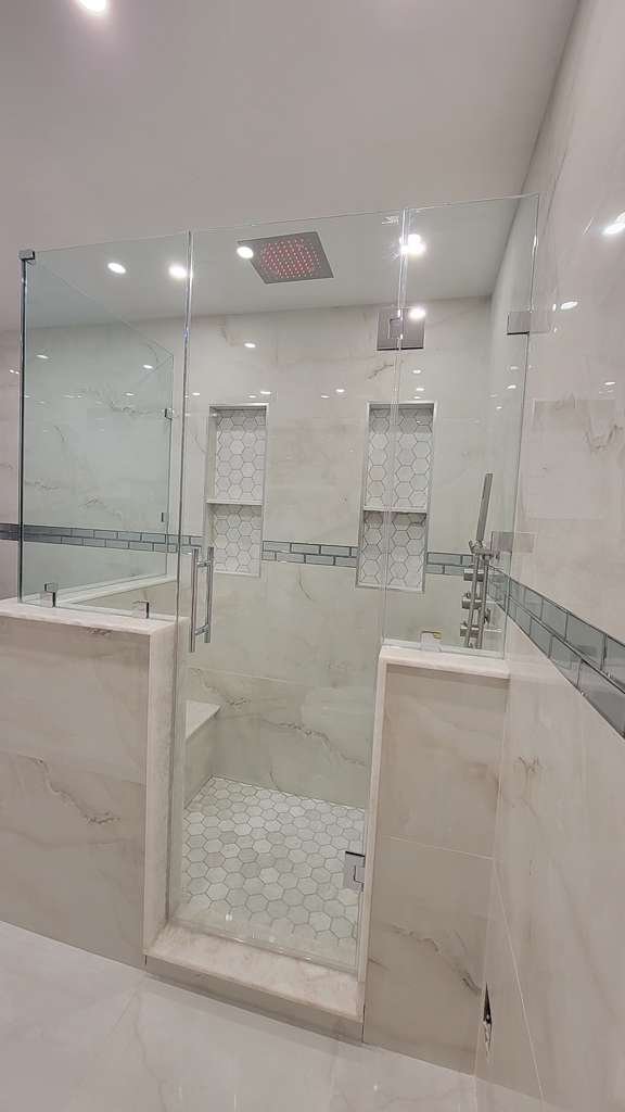Bathroom Remodeling