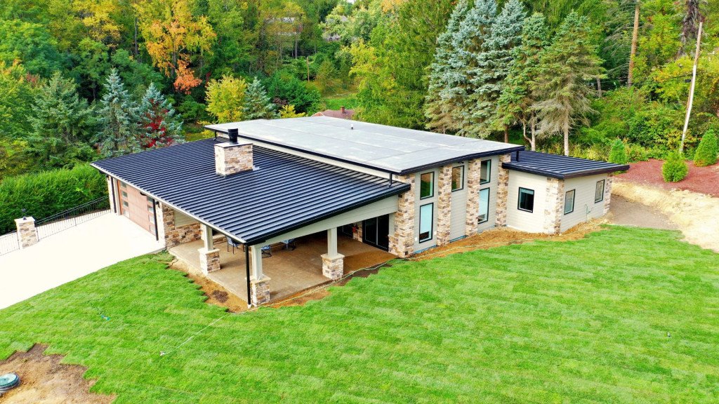 Complete Home Addition Projects