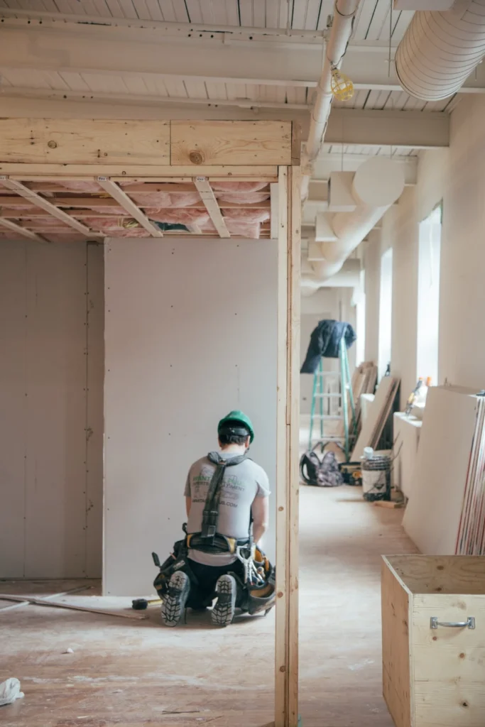Home Remodeling