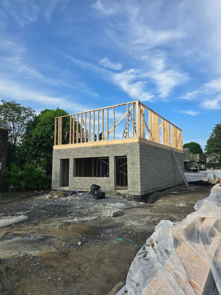 Quality Remodeling for New York Homes