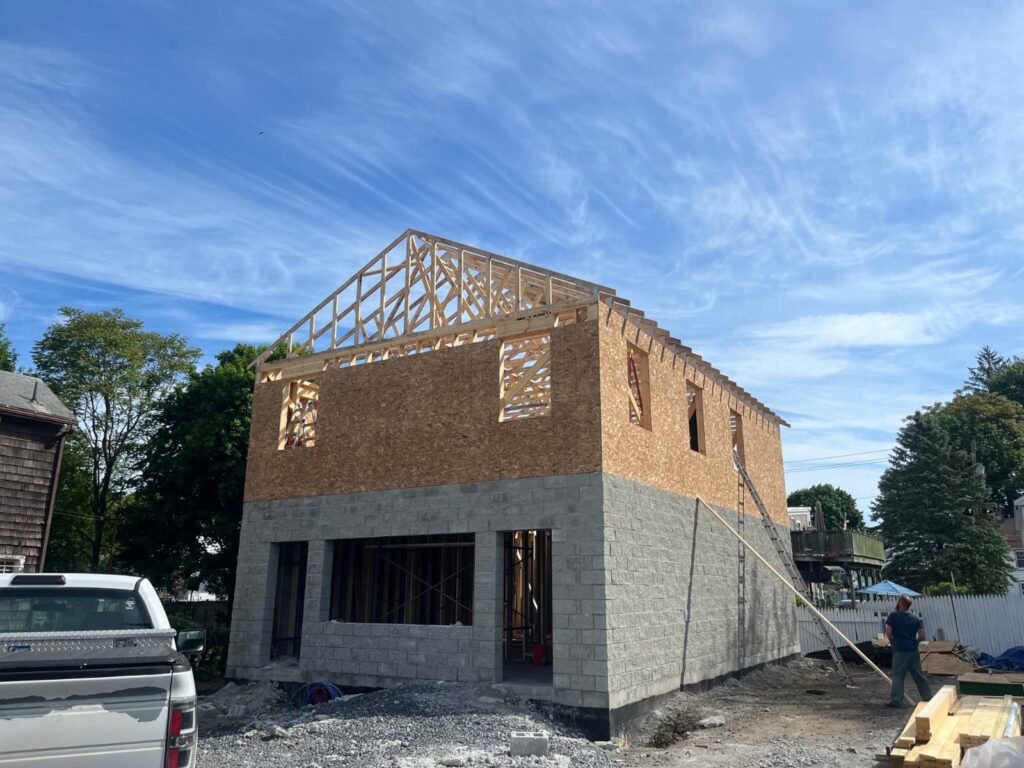 What to Expect From Your Home Improvement Project11