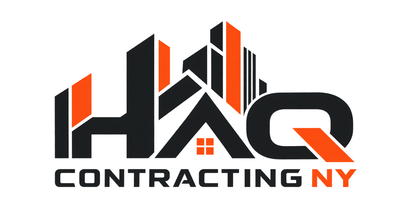 haqcontractingny logo