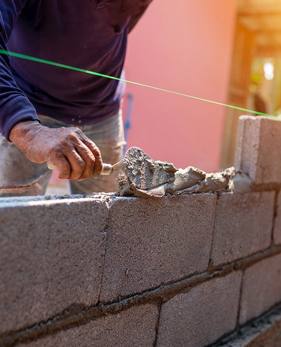 Masonry Work