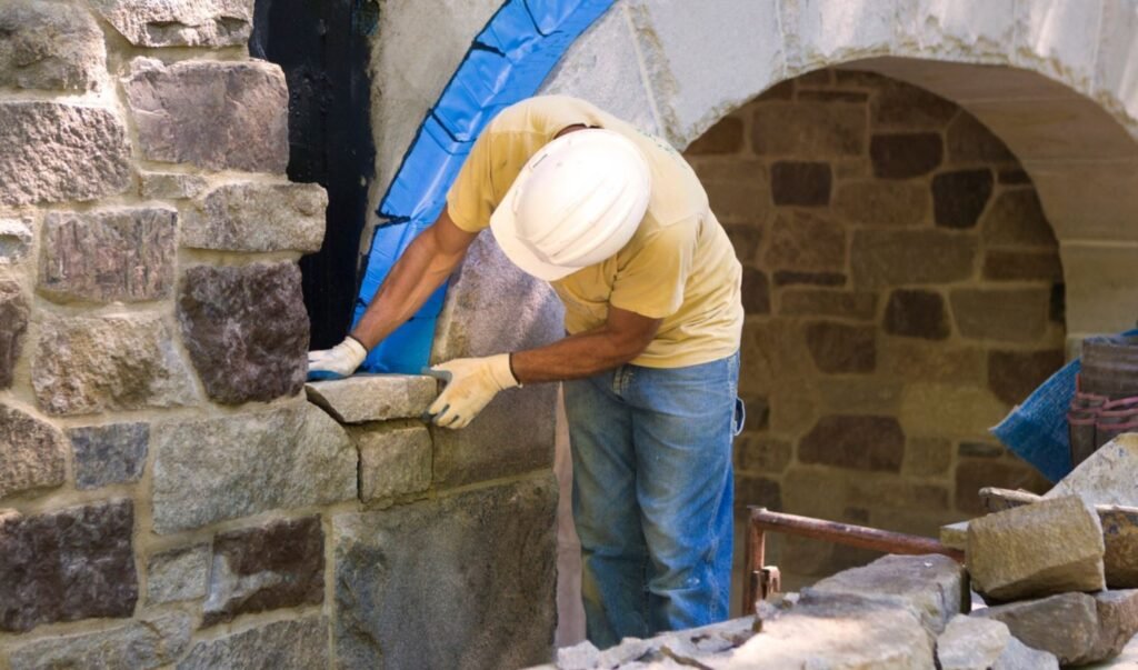 Stone Masonry